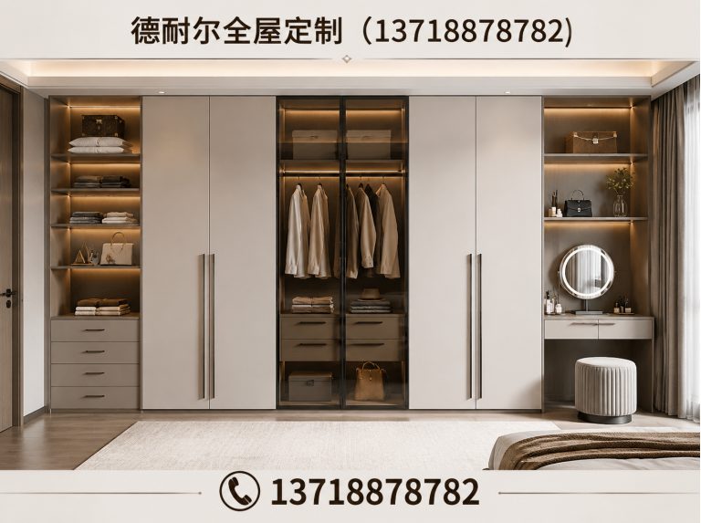 玉田县定制橱柜展示图